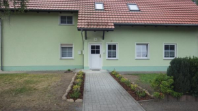 Ferienwohnung am großen Stein Leutersdorf